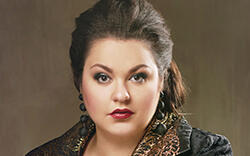 Olesya Petrova