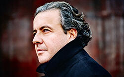 Juanjo Mena*