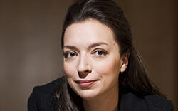 Yulianna Avdeeva