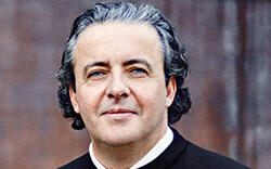 Juanjo Mena