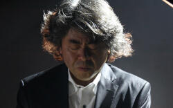 Akira Wakabayashi