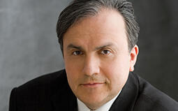 Yefim Bronfman
