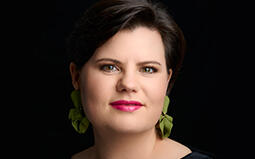 Marie Henriette Reinhold