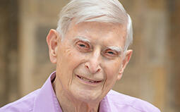 Herbert Blomstedt