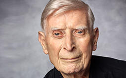 Herbert Blomstedt