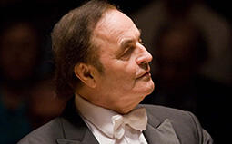 Charles Dutoit
