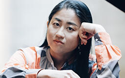 Yu Kosuge