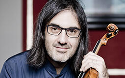Leonidas Kavakos