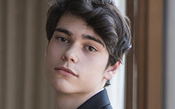 Tom Borrow