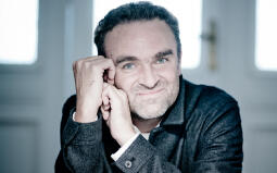 Jörg Widmann