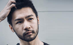 Conrad Tao