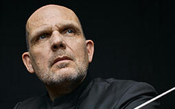 Jaap van Zweden