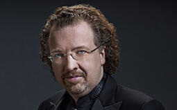 Stéphane Denève