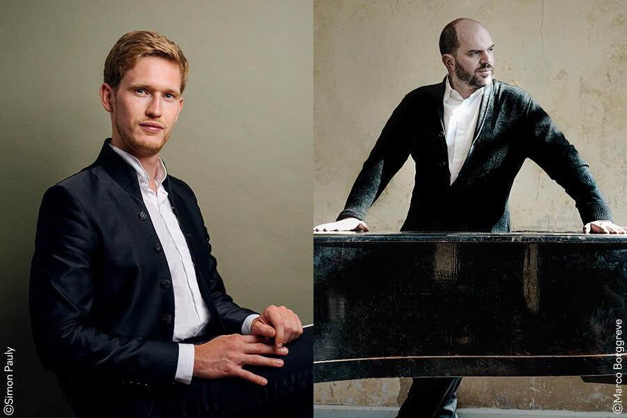 No. 2089 Subscription (Program C) | NHK Symphony Orchestra, Tokyo