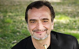Alessio Allegrini
