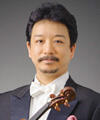 Portrai of Artist