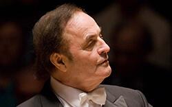 Charles Dutoit