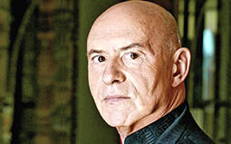 Christoph Eschenbach