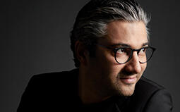 David Afkham