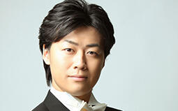 Kyosuke Kanayama