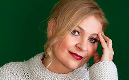 Ruxandra Donose