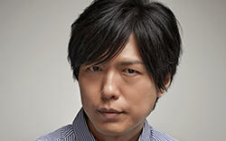 Hiroshi Kamiya as Yusuke Sakuma