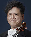 Portrai of Artist