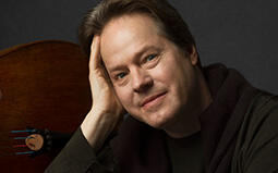 Jan Vogler
