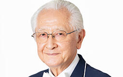 Kazuyoshi Akiyama
