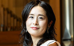 Keiko Nakata