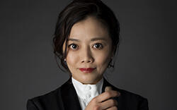 Keiko Mitsuhashi