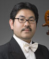 Portrai of Artist