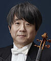 Portrai of Artist