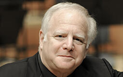 Leonard Slatkin