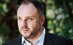 Matthias Goerne