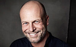 Michael Kupfer-Radecky