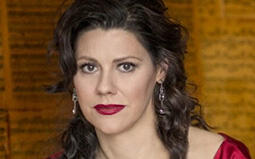 Tanja Ariane Baumgartner