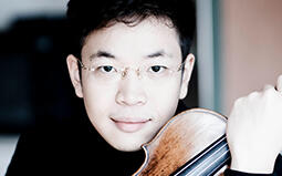 Paul Huang