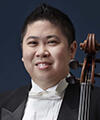 Portrai of Artist