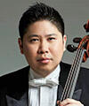 Portrai of Artist