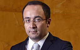 Riccardo Minasi