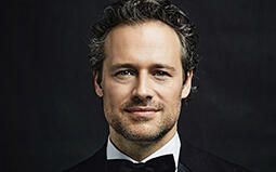 Sascha Goetzel