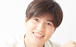 Simba Tsuchiya as Nao Saeki