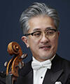 Portrai of Artist