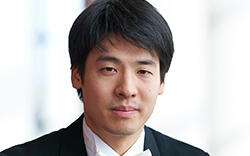 Shurihito Matsumoto