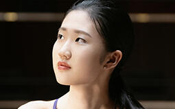 Sophia Liu