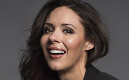Tamara Mumford
