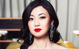 Ying Fang