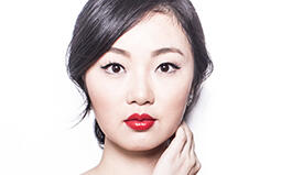 Ying Fang