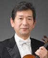 Portrai of Artist
